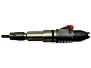 500060566 Injector de combustibil IVECO Stralis, Trakker (2002-) IVECO — miniatura 3