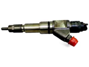 500060566 Injector de combustibil IVECO Stralis, Trakker (2002-) IVECO — miniatura 4