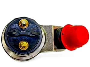 500060566 Injector de combustibil IVECO Stralis, Trakker (2002-) IVECO — miniatura 6