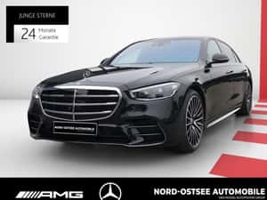 Mercedes-Benz S 580 2015 | 131.066 EUR — miniatura 1