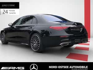 Mercedes-Benz S 580 2015 | 131.066 EUR — miniatura 3