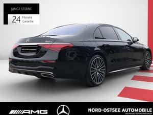 Mercedes-Benz S 580 2015 | 131.066 EUR — miniatura 4