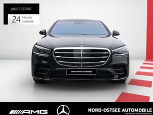 Mercedes-Benz S 580 2015 | 131.066 EUR — miniatura 6
