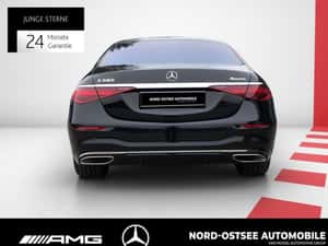 Mercedes-Benz S 580 2015 | 131.066 EUR — miniatura 7