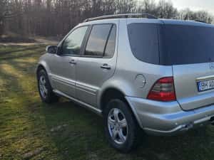 Ml 270 Automat Final Edition 4x4 — miniatura 3