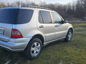 Ml 270 Automat Final Edition 4x4 — miniatura 4