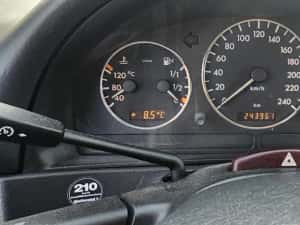 Ml 270 Automat Final Edition 4x4 — miniatura 5