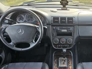 Ml 270 Automat Final Edition 4x4 — miniatura 6