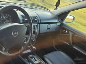 Ml 270 Automat Final Edition 4x4 — miniatura 8