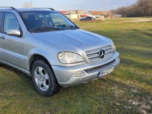 Ml 270 Automat Final Edition 4x4 — miniatura 10