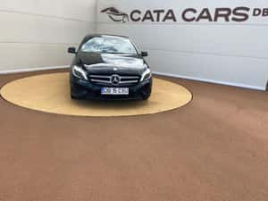 Mercedes A220 2.2 CDI 170 CP 7G-TRONIC — miniatura 1