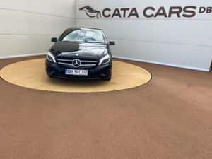 Mercedes A220 2.2 CDI 170 CP 7G-TRONIC — miniatura 2