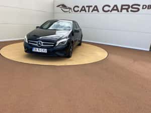 Mercedes A220 2.2 CDI 170 CP 7G-TRONIC — miniatura 3