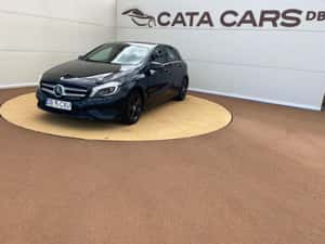 Mercedes A220 2.2 CDI 170 CP 7G-TRONIC — miniatura 4