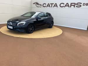 Mercedes A220 2.2 CDI 170 CP 7G-TRONIC — miniatura 5