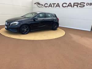 Mercedes A220 2.2 CDI 170 CP 7G-TRONIC — miniatura 6
