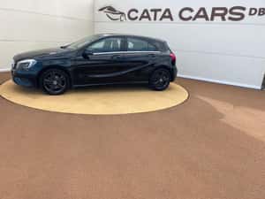 Mercedes A220 2.2 CDI 170 CP 7G-TRONIC — miniatura 7