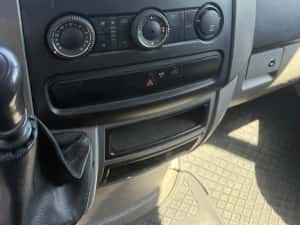 Mercedes sprinter 316 Doka — miniatura 3