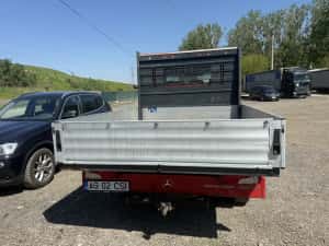 Mercedes sprinter 316 Doka — miniatura 5