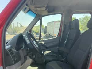 Mercedes sprinter 316 Doka — miniatura 6