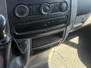 Mercedes sprinter 316 Doka — miniatura 9