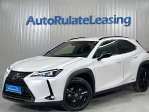 Lexus LC 500 2022, hibrid, 83.235 km, garantie 24 luni — miniatura 1