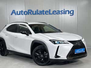 Lexus LC 500 2022, hibrid, 83.235 km, garantie 24 luni — miniatura 2