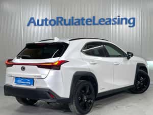 Lexus LC 500 2022, hibrid, 83.235 km, garantie 24 luni — miniatura 3