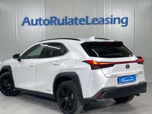 Lexus LC 500 2022, hibrid, 83.235 km, garantie 24 luni — miniatura 4