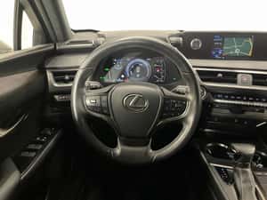 Lexus LC 500 2022, hibrid, 83.235 km, garantie 24 luni — miniatura 6