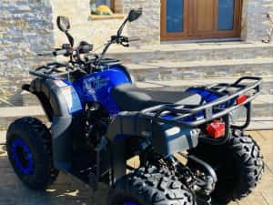 ATV JRH 200cc ‼️ NOU ‼️ 2025 ‼️ 0 km — miniatura 2