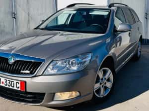 Skoda Octavia 3 2011 euro 5 — miniatura 2