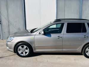 Skoda Octavia 3 2011 euro 5 — miniatura 3