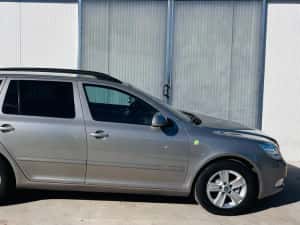 Skoda Octavia 3 2011 euro 5 — miniatura 4