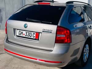 Skoda Octavia 3 2011 euro 5 — miniatura 5
