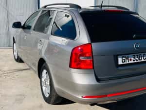 Skoda Octavia 3 2011 euro 5 — miniatura 6