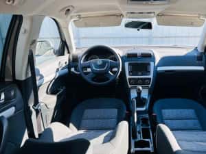 Skoda Octavia 3 2011 euro 5 — miniatura 7