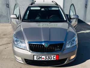 Skoda Octavia 3 2011 euro 5 — miniatura 8
