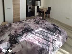 Închiriez garsoniera strada Poienitei zona Decebal LIDL Penny etaj 2 — miniatura 4