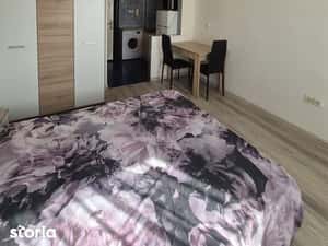 Închiriez garsoniera strada Poienitei zona Decebal LIDL Penny etaj 2 — miniatura 6