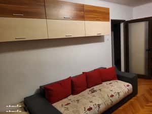 Apartament 2 camere – Tineretului | 2 balcoane | metrou aproape — miniatura 3