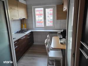 Apartament 2 camere – Tineretului | 2 balcoane | metrou aproape — miniatura 6