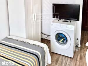 Garsoniera de inchiriat, zona Complexul Studentesc, Timisoara — miniatura 4