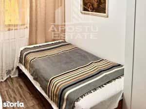 Garsoniera de inchiriat, zona Complexul Studentesc, Timisoara — miniatura 5