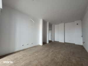 Apartament 2 camere + terasa 20mp, zona METRO, finisat — miniatura 4