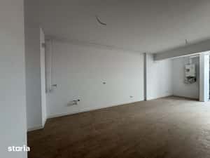 Apartament 2 camere + terasa 20mp, zona METRO, finisat — miniatura 5