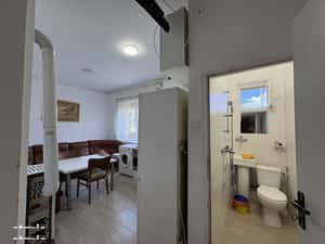Garsoniera de inchiriat la casa