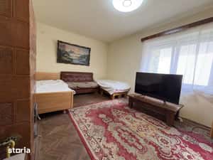Garsoniera de inchiriat la casa — miniatura 4