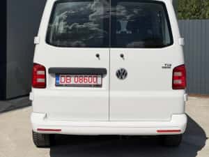 VW T6 Caravelle 2016 2.0 150 Cp 4x4 Rate Garantie — miniatura 6