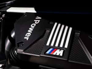 BMW X3 M - 510 CP - 56.000 km - Automată - Benzină — miniatura 3